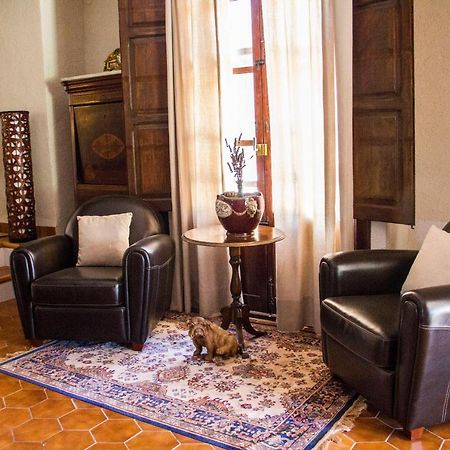 Hotel Mas El Cuquello Els Ibarsos Kültér fotó